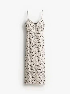 Bestsellers>MOHITO Sommerkleid Schwarz