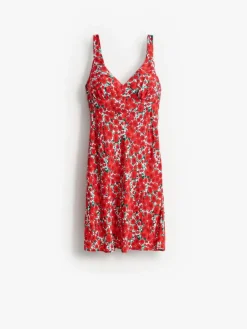 Bestsellers>MOHITO Sommer-Minikleid Mehrfarbig