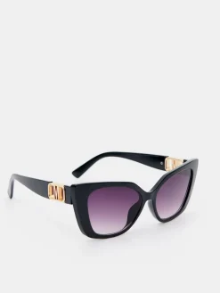 Sonnenbrillen>MOHITO Sonnenbrille Schwarz