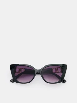 Sonnenbrillen>MOHITO Sonnenbrille Schwarz