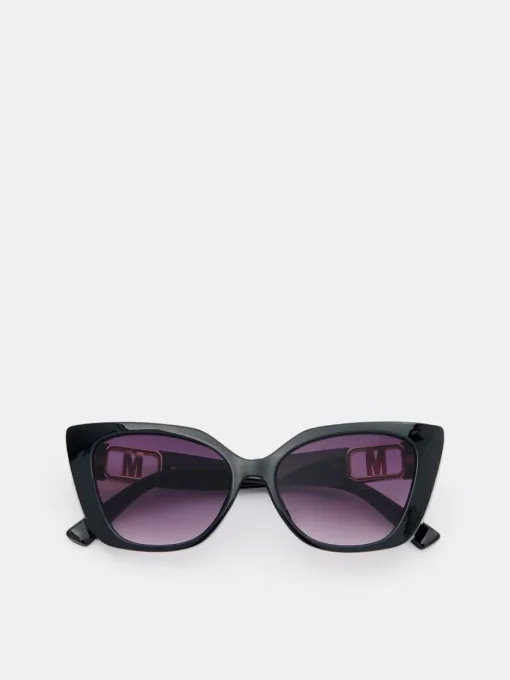 Sonnenbrillen>MOHITO Sonnenbrille Schwarz