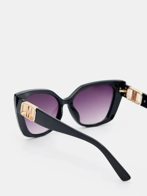 Sonnenbrillen>MOHITO Sonnenbrille Schwarz