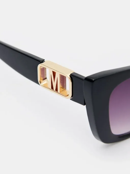 Sonnenbrillen>MOHITO Sonnenbrille Schwarz
