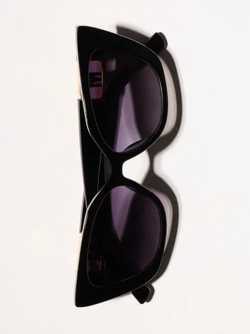 Sonnenbrillen>MOHITO Sonnenbrille Schwarz
