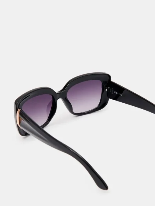 Sonnenbrillen>MOHITO Sonnenbrille Schwarz