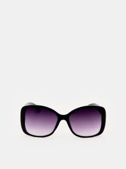Sonnenbrillen|Beachwear Kollektion>MOHITO Sonnenbrille Schwarz