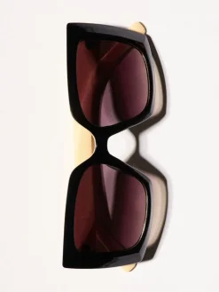 Sonnenbrillen|Beachwear Kollektion></noscript>MOHITO Sonnenbrille Schwarz