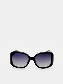 Sonnenbrillen|Beachwear Kollektion>MOHITO Sonnenbrille Schwarz