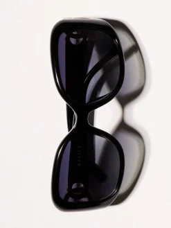 Sonnenbrillen|Beachwear Kollektion></noscript>MOHITO Sonnenbrille Schwarz