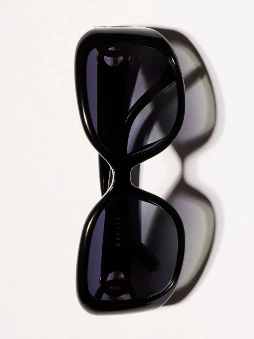Sonnenbrillen|Beachwear Kollektion>MOHITO Sonnenbrille Schwarz