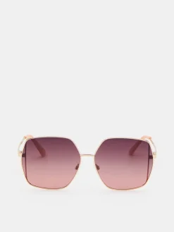 Sonnenbrillen>MOHITO Sonnenbrille Pastellrosa