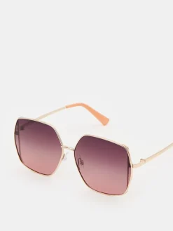 Sonnenbrillen>MOHITO Sonnenbrille Pastellrosa