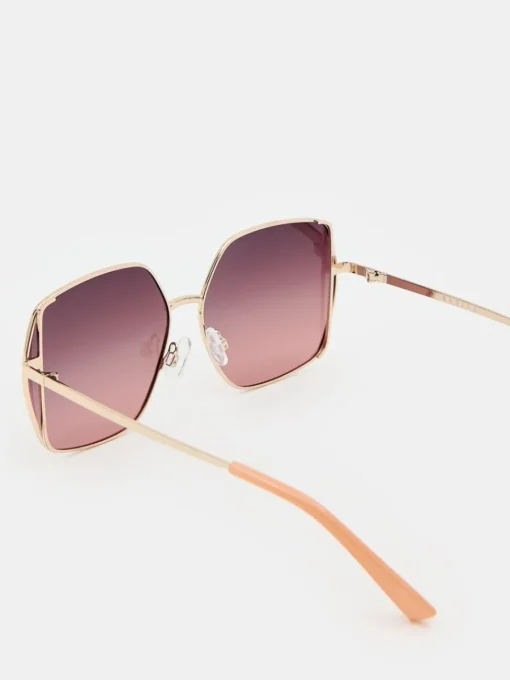 Sonnenbrillen>MOHITO Sonnenbrille Pastellrosa