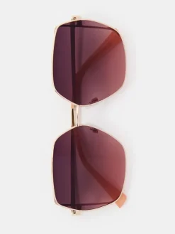 Sonnenbrillen></noscript>MOHITO Sonnenbrille Pastellrosa