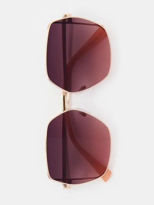 Sonnenbrillen>MOHITO Sonnenbrille Pastellrosa