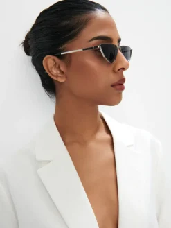 Sonnenbrillen>MOHITO Sonnenbrille Braun