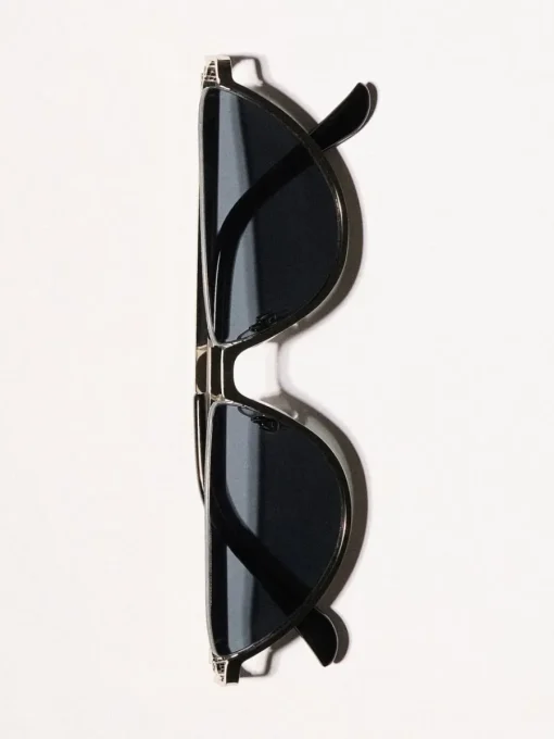 Sonnenbrillen>MOHITO Sonnenbrille Braun