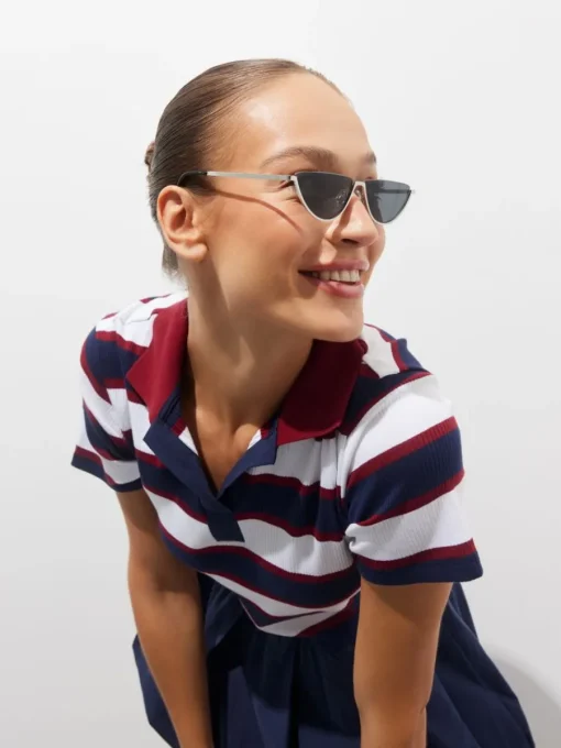 Sonnenbrillen>MOHITO Sonnenbrille Braun