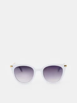 Sonnenbrillen>MOHITO Sonnenbrille Weiu00df