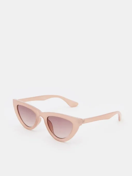Sonnenbrillen>MOHITO Sonnenbrille Pastellrosa