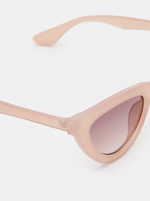 Sonnenbrillen>MOHITO Sonnenbrille Pastellrosa