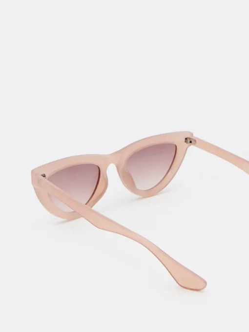 Sonnenbrillen>MOHITO Sonnenbrille Pastellrosa