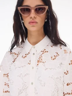 Sonnenbrillen></noscript>MOHITO Sonnenbrille Pastellrosa