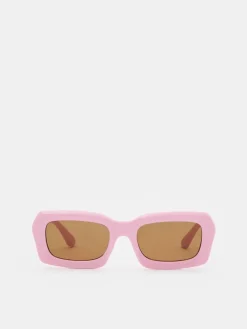 Sonnenbrillen>MOHITO Sonnenbrille Pink