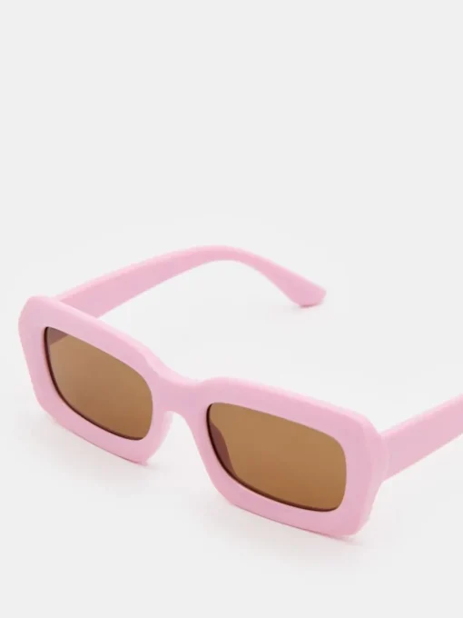 Sonnenbrillen>MOHITO Sonnenbrille Pink