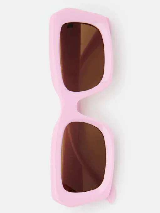 Sonnenbrillen>MOHITO Sonnenbrille Pink