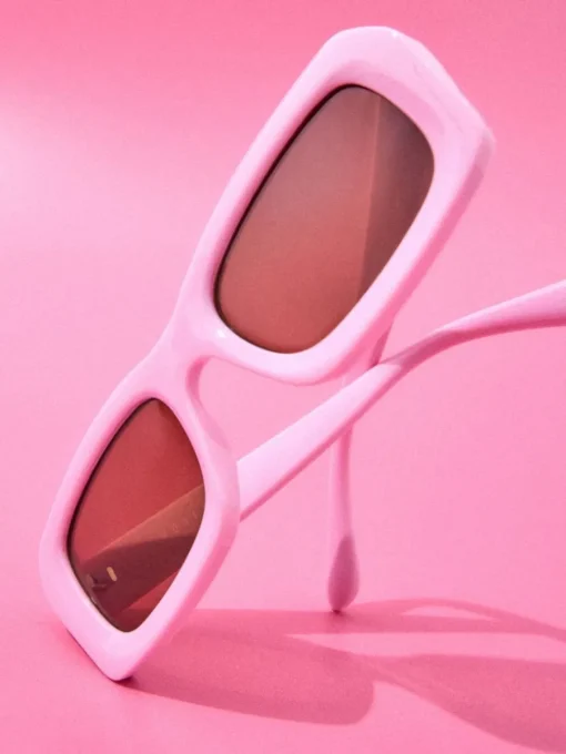 Sonnenbrillen>MOHITO Sonnenbrille Pink
