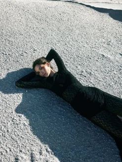 Röcke></noscript>MOHITO Spitzenrock Schwarz