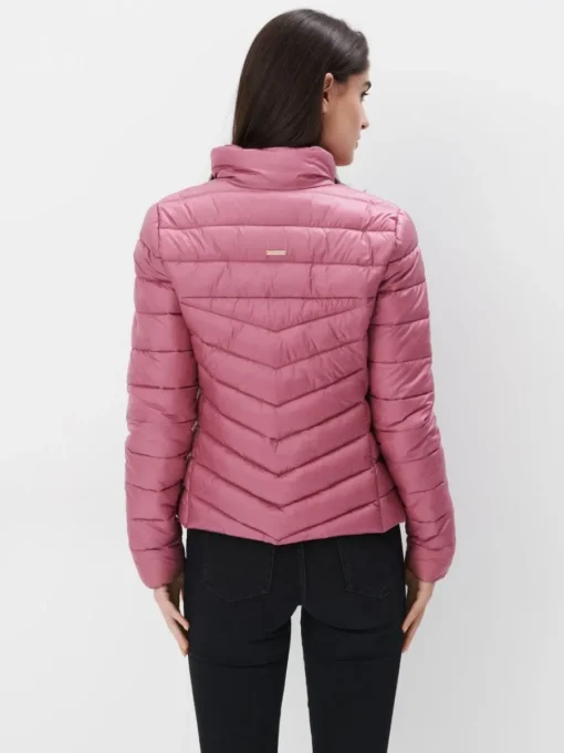 Jacken, Mäntel>MOHITO Steppjacke Hellviolett