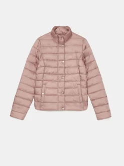 Jacken, Mäntel></noscript>MOHITO Steppjacke Pink