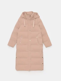 Jacken, Mäntel></noscript>MOHITO Steppmantel Beige