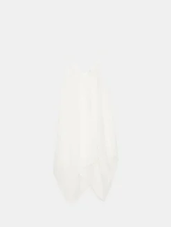 Schals, Tücher|Beachwear Kollektion></noscript>MOHITO Strandkleid Weiu00df
