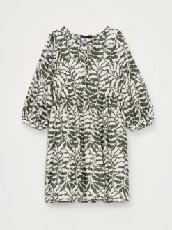 Kleider, Overalls|Entdecke Alles></noscript>MOHITO Strandkleid Olivgrün