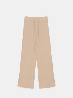Hosen></noscript>MOHITO Strickhose Beige