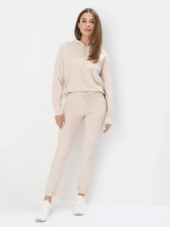 Hosen>MOHITO Strickhose Nude