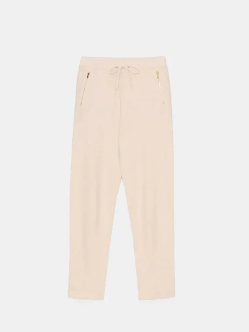 Hosen>MOHITO Strickhose Nude