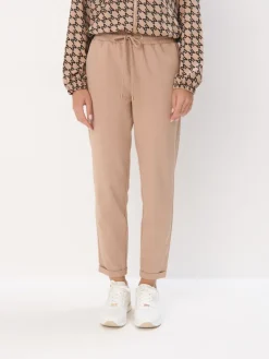 Am Häufigsten Ausgewählt|Hosen>MOHITO Sweathose Beige