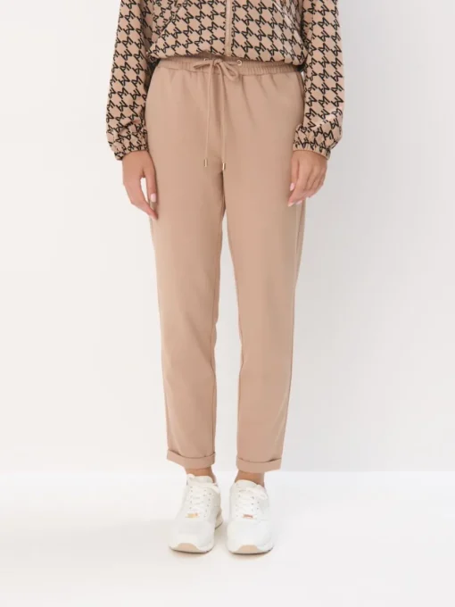 Am Häufigsten Ausgewählt|Hosen>MOHITO Sweathose Beige