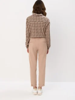 Am Häufigsten Ausgewählt|Hosen></noscript>MOHITO Sweathose Beige
