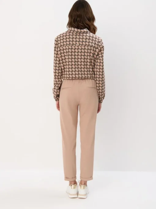 Am Häufigsten Ausgewählt|Hosen>MOHITO Sweathose Beige