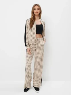 Hosen>MOHITO Sweathose Beige