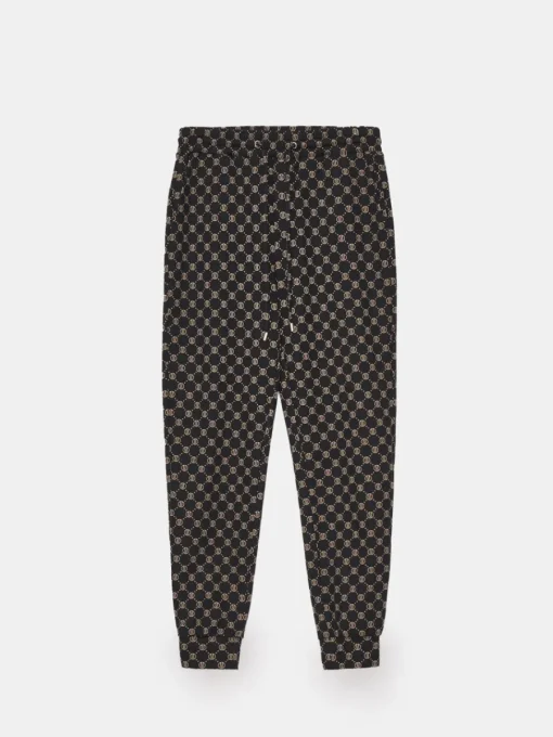 Hosen>MOHITO Sweathose Schwarz