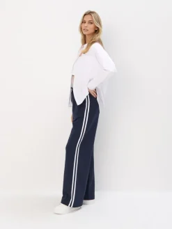Hosen>MOHITO Sweathose Navy