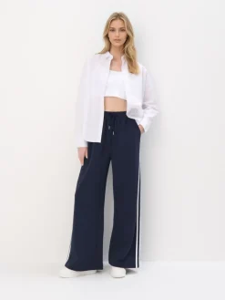 Hosen>MOHITO Sweathose Navy
