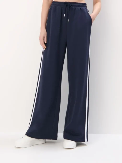 Hosen>MOHITO Sweathose Navy