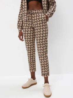 Hosen>MOHITO Sweathose Beige
